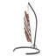 Raymondville Swing Chair with Stand-374760502