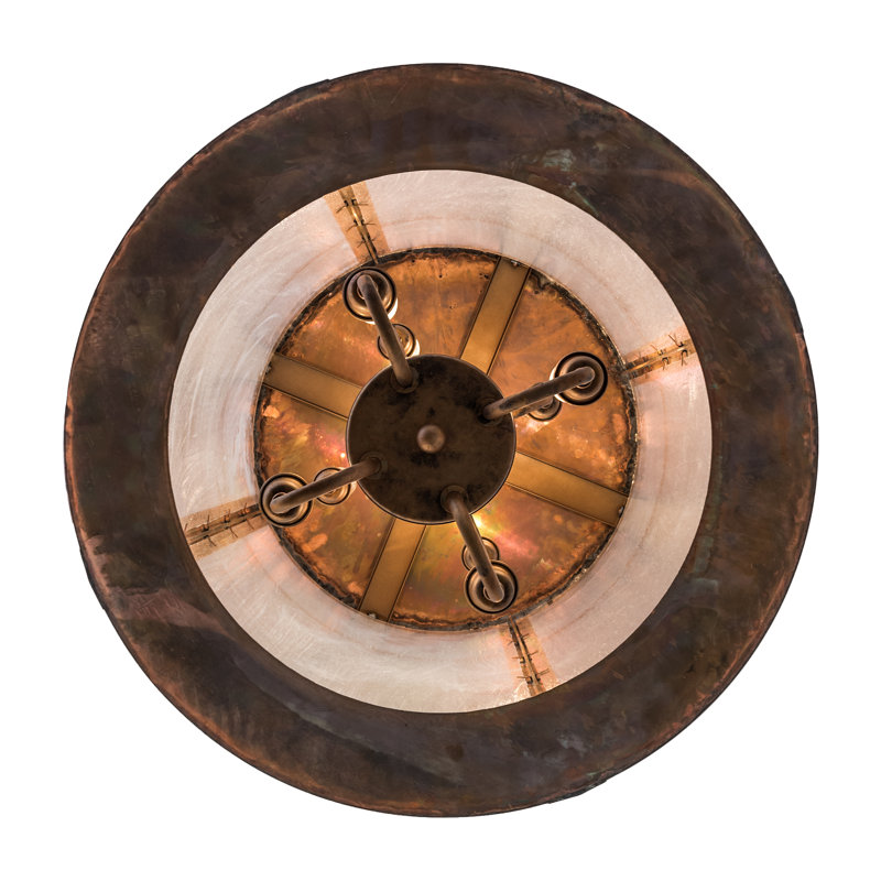 Villa 8 - Light Pendant