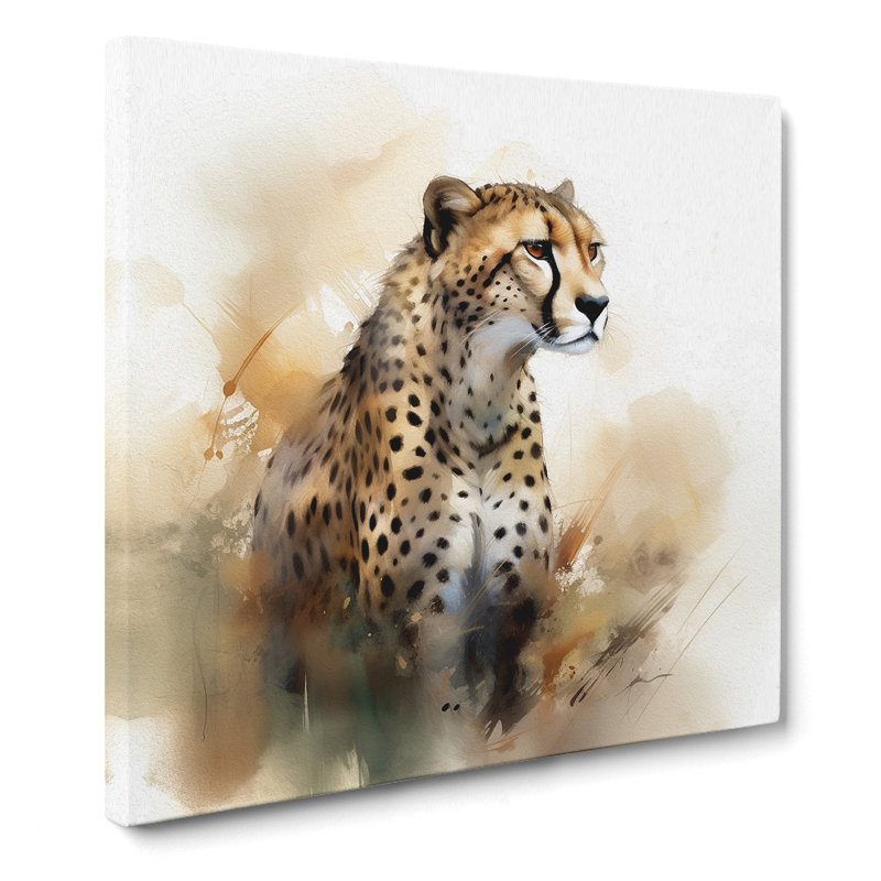 Print, 50cm H x 50cm W x 3cm D