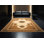 Tapis oriental doux et moelleux de style oriental Eichhorn en brun et beige