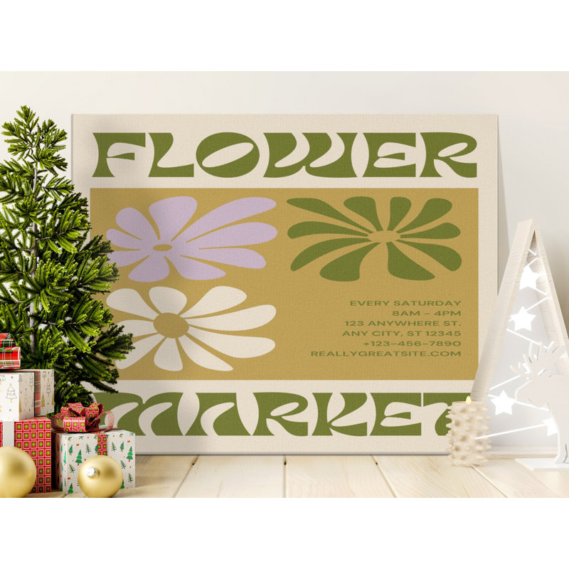 Wrapped Canvas Print Set, 60.96 cm H x 81.28 cm W