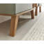 61cm Single Bathroom Vanity Base Only in Sage