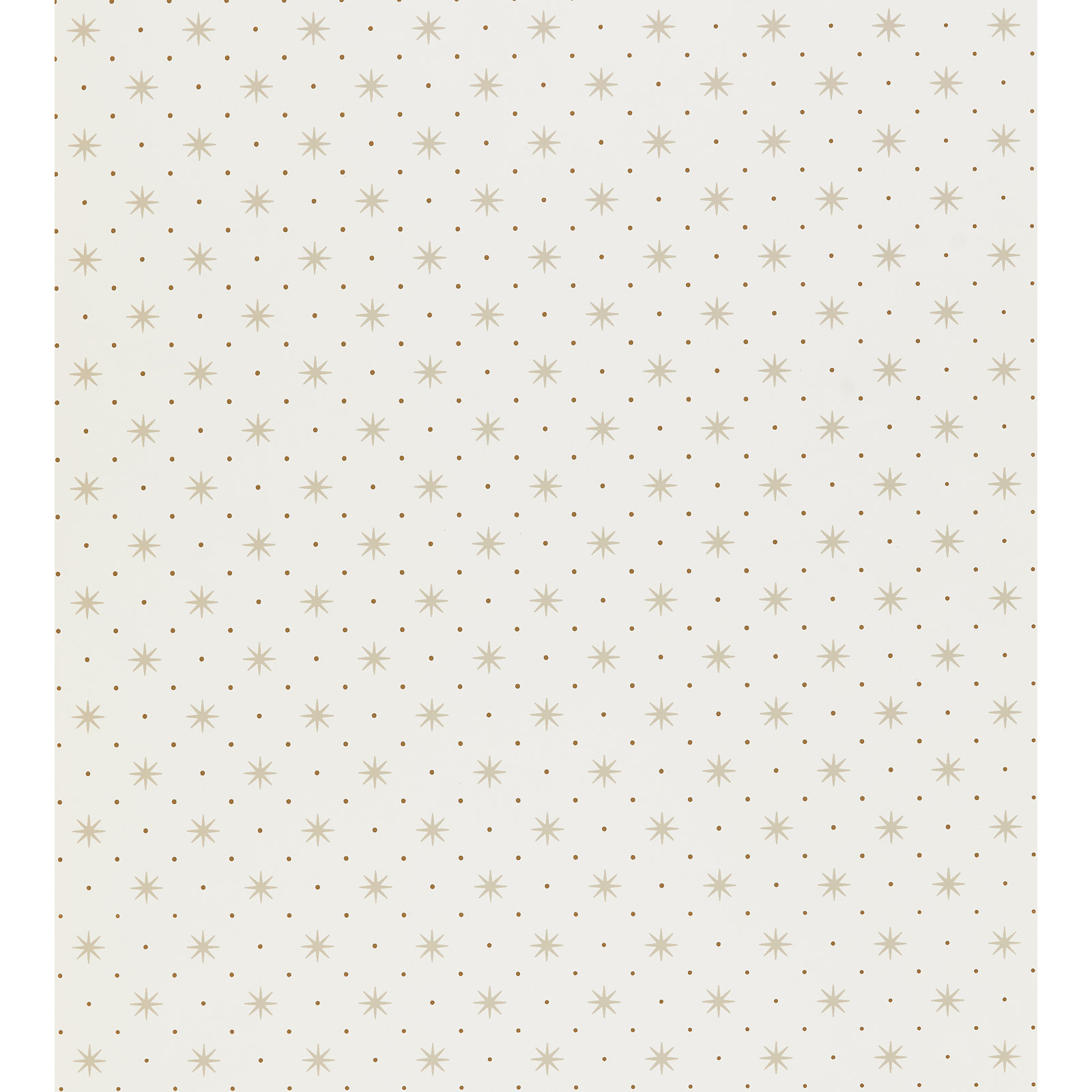 Albert Hadley Roll, Beige & Tobacco