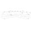 Canapé modulaire Sekhemetra-183512857-183512856