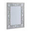 Christopher 120cm Glass Top Console Table
