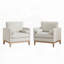 Fauteuil d'appoint 35,4 po-1630038383
