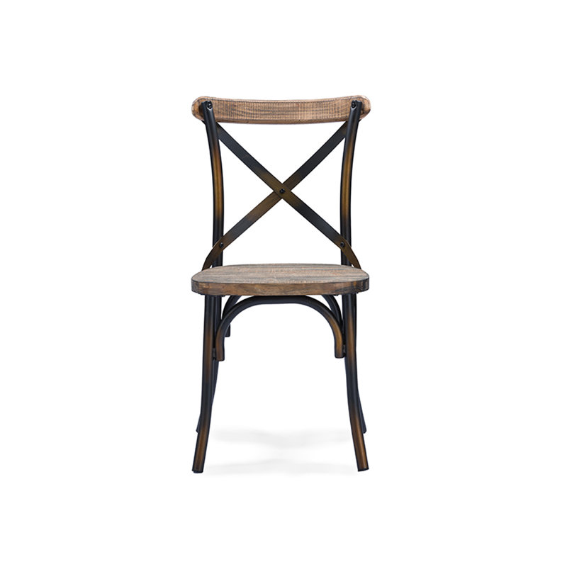 Chaise Vidrine