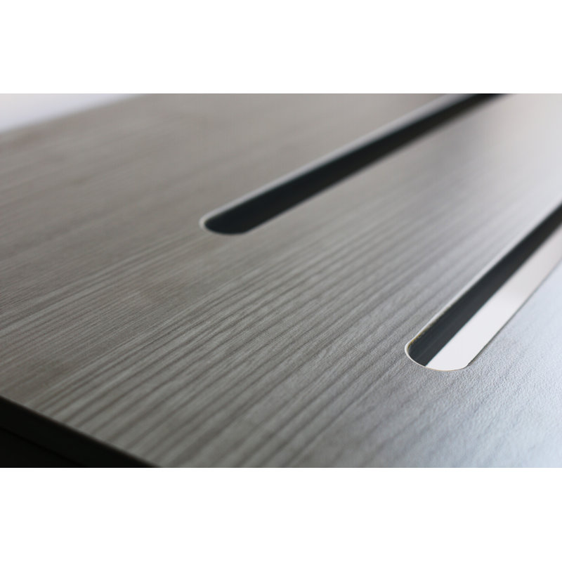 Banc de douche pliable SlimLine