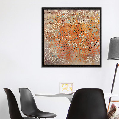 Hive - Painting on Canvas