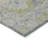 Machine Washable Indoor/Outdoor Xhevrie Aloe Rug-1507355501