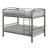Sigmund Versaflex Metal Bunk Bed, Convertible-549794603-549794596