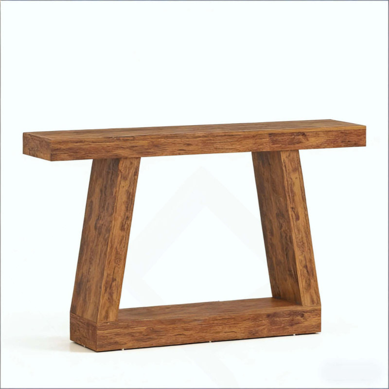 Dual-Tier Entryway Table,Sofa Table,Console Table,Side Table