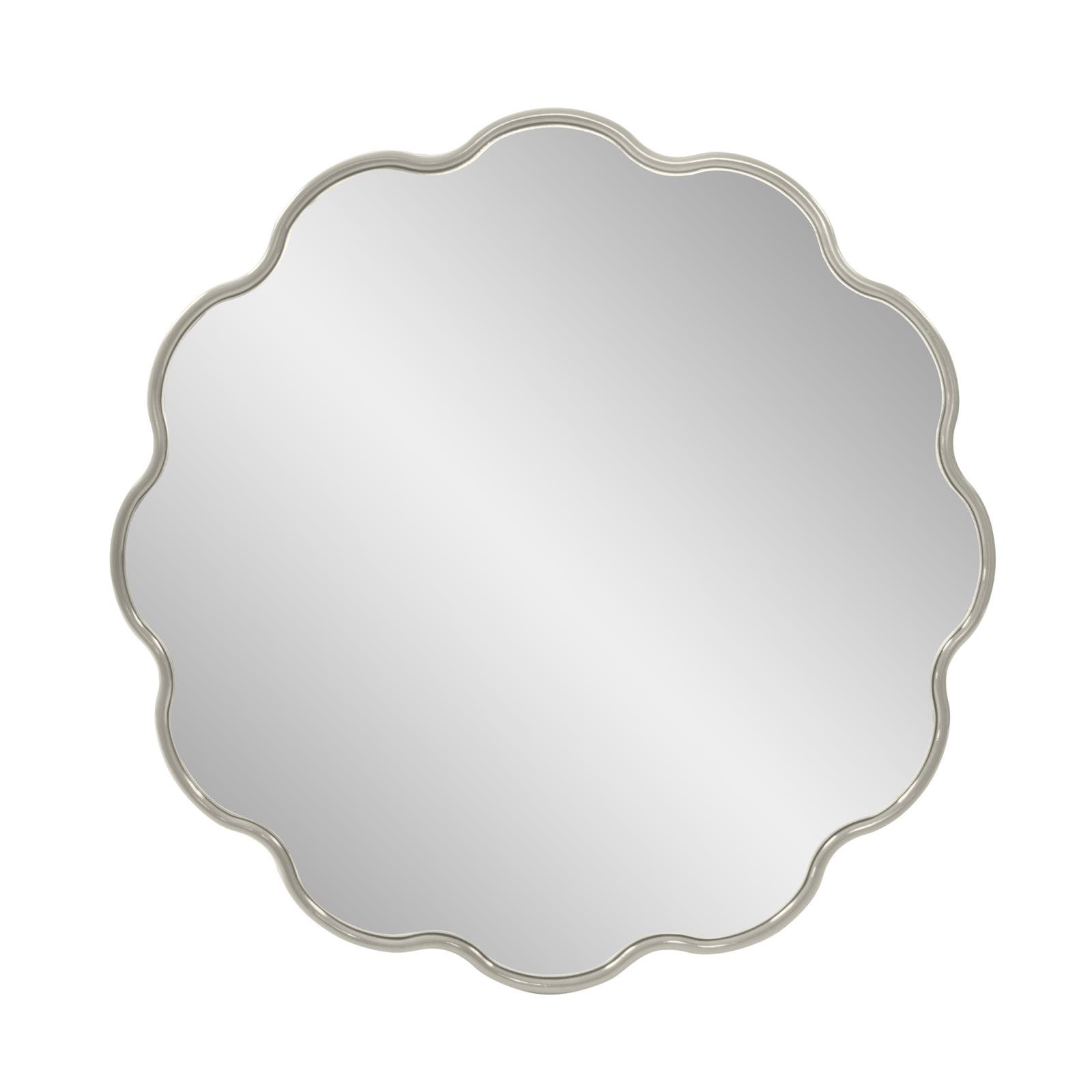Anderson Mirror, Nickle