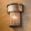 CDJ Wall Lamp Andromeda smoke glass-216165597