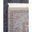 Yaris One-of-a-Kind 3' X 5' New Age Wool Area Rug Grey