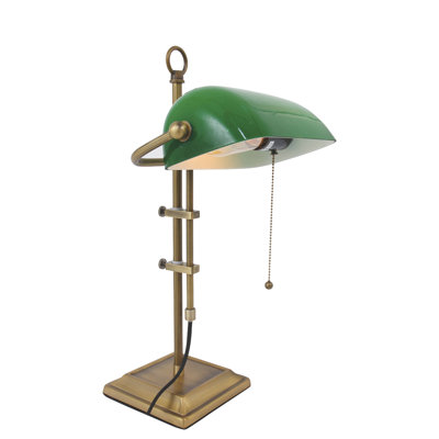 47 cm Table Lamp Maritza