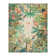 Jungle Animal Print Washable Area Rugs for Bedroom Aesthetic, Non Slip Boho Carpet