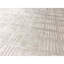 Striped Area Rug in Ivory-45646894