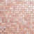 Blush selected