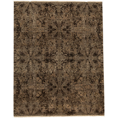 One-of-a-Kind 8' X 10'2" Area Rug in