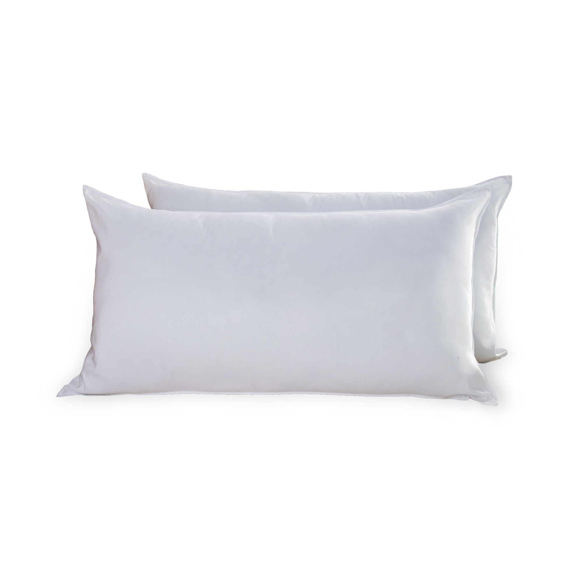 Firm Support Pillow, King Pillow: 20" x 36"