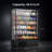 Yeego 27.1 Cu. Ft. Commercial Beverage Refrigerator, Glass Door Display Merchandiser Cooler for Retail Stores