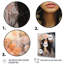 «Boho Latina Woman Ethereal Beauty III», reproduction sur toile-1261768643-1261768653