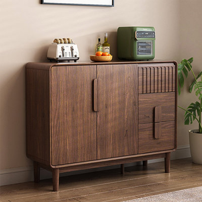 Armoire de rangement moderne
