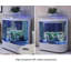 Aquarium moderne en acrylique 150-180 gallons Eco-129411391-129411392