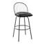Tabouret de bar à hauteur fixe Farmhouse