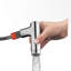 Metris Single Handle Kitchen Faucet-16192201