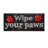 Wipe Your Paws Sassafras Doormat