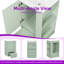 Meuble-lavabo de salle de bain 20 po avec lavabo en céramique et robinet en MDF-1915072816