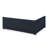 Queen Size Upholstered Tufted Bed Frame-957345858