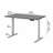 Move 60 Series Adjustable Metal Base Standing Desk-72596830-72596821