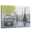 Art mural en verre le long de la Tamise V.2 "par Myles Sullivan-570440515