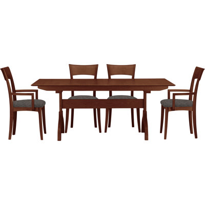 Sarah 5 - Piece Dining Set