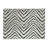 Zebra Stripe Lightweight Non-Slip Kitchen Mat-1112979772-1112979765