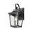 Clydel 1 Light Outdoor Wall Sconce-1130463093