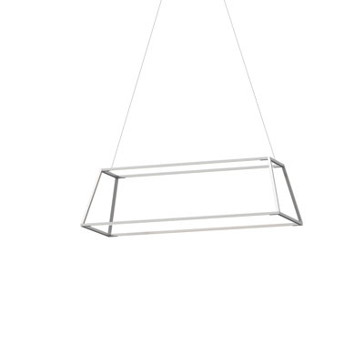 Z-Bar 4 - Light LED Pendant