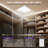 Julinda LED Flush Mount-215269382