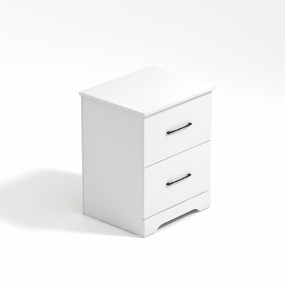 Arkia 2 Pieces Bedroom Set
