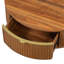 Table basse VIBE HAUS Farmhouse-134891846