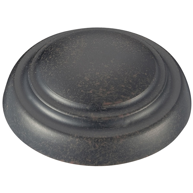 Ceiling Fan Downrod Couplers, Heritage