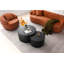 Canapé pivotant 360 ° Mid Century Modern