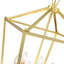 Dobson 6 - Light Durable Metal Lantern Pendant-1385528538-1464454735
