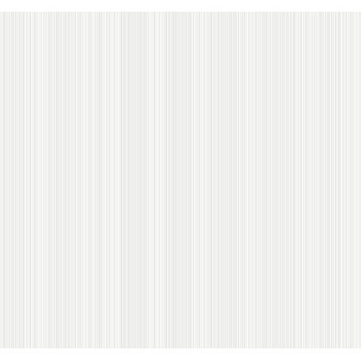 Asja Striped Wallpaper