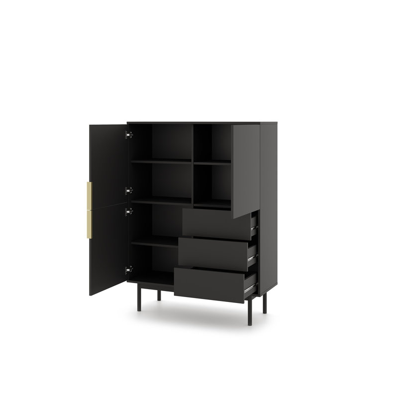 Highboard Accent Chest