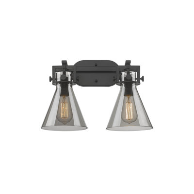 Skokie 2 - Light Dimmable Vanity Light