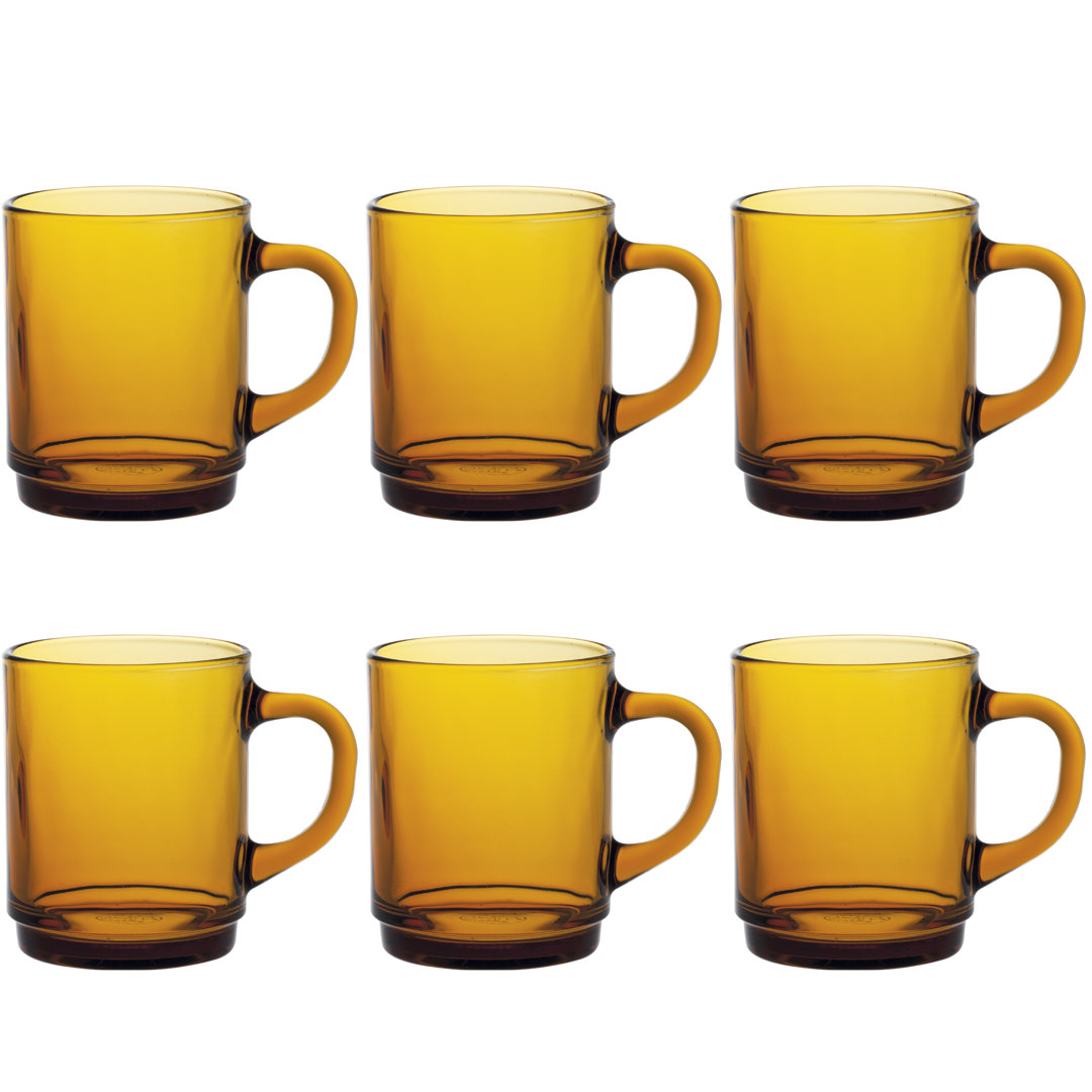 Duralex Versailles Sapphire Mug 26cl